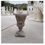 OFFERTA N. 4 VASI CALICI MOD. POMPEIANO - immagine 4