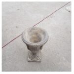 OFFERTA N. 4 VASI CALICI MOD. POMPEIANO - immagine 6