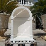 CUPOLA PER STATUE CON ALTEZZA FINO A 95 CM