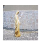 STATUA DELLA MADONNA IMMACOLATA ALTEZZA 75 CM - immagine 5