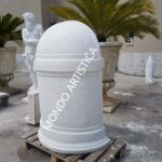 CUPOLA PER STATUE CON ALTEZZA FINO A 95 CM - immagine 5