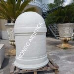 CUPOLA PER STATUE CON ALTEZZA FINO A 95 CM - immagine 4