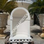 CUPOLA PER STATUE CON ALTEZZA FINO A 95 CM - immagine 6