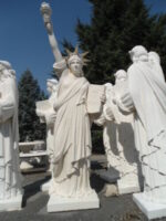 STATUA DELLA LIBERTA' - immagine 2