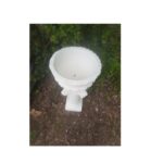 VASO CON COLONNA - immagine 4