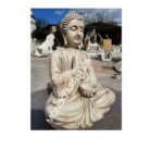 STATUA BUDDHA - immagine 4