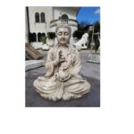 STATUA BUDDHA - immagine 6