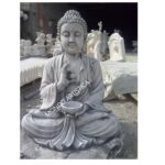 STATUA DEL BUDDHA