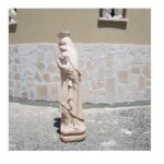 STATUA MADONNA DEL CARMINE - CARMELO - immagine 5