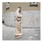 STATUA MADONNA DEL CARMINE - CARMELO - immagine 6