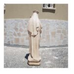 STATUA MADONNA DEL CARMINE - CARMELO - immagine 7