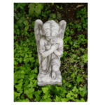 STATUA ANGELO IN CEMENTO - immagine 8