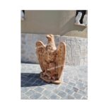 STATUA AQUILA ALTEZZA 60 CM - immagine 4