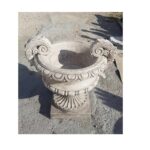 VASO CALICE CON MANICI - immagine 3