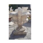 VASO CALICE CON MANICI - immagine 4