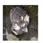 MASCHERONE EOLO DIO DEL VENTO - immagine 3