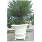 Vaso per piante grandi diametro 121 cm