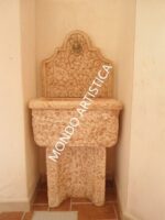 FONTANA A MURO - immagine 2