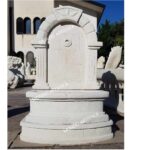 FONTANA A MURO ALTEZZA 120 CM