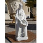 STATUA MADONNA SANT'ANNA - immagine 2