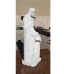 STATUA MADONNA SANT'ANNA - immagine 6