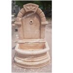 FONTANA A MURO ALTEZZA 120 CM