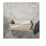 LAVANDINO 80x40 CM - immagine 5