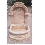 FONTANA A MURO ALTEZZA 120 CM - immagine 3