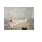 LAVANDINO 80X40 CM - immagine 5