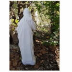 STATUA CUORE DI GESU' IN CEMENTO - immagine 5