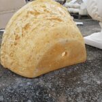 FONTANA SOSPESA EFFETTO ROCCIA - immagine 6