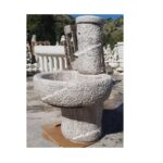 FONTANA A COLONNA - immagine 5