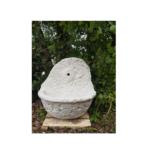 FONTANA SOSPESA EFFETTO ROCCIA - immagine 3