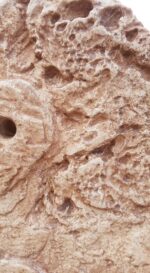 FONTANA SOSPESA EFFETTO ROCCIA - immagine 2