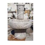 FONTANA A COLONNA - immagine 2