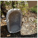 CUPOLA PER STATUE CON ALTEZZA FINO A 50 CM - immagine 2