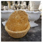 FONTANA SOSPESA EFFETTO ROCCIA - immagine 2