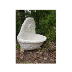 FONTANA SOSPESA EFFETTO ROCCIA - immagine 2