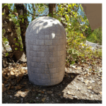 CUPOLA PER STATUE CON ALTEZZA FINO A 50 CM - immagine 3