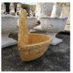 FONTANA SOSPESA EFFETTO ROCCIA - immagine 4