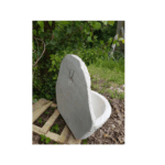 FONTANA SOSPESA EFFETTO ROCCIA - immagine 5