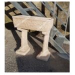 LAVANDINO CON GOCCIOLATOIO COMPLETO - immagine 9