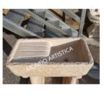 LAVANDINO CON GOCCIOLATOIO COMPLETO - immagine 2