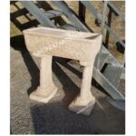 LAVANDINO CON GOCCIOLATOIO COMPLETO