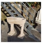 LAVANDINO CON GOCCIOLATOIO COMPLETO - immagine 4