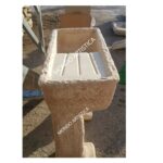 LAVANDINO CON GOCCIOLATOIO COMPLETO - immagine 5