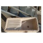 LAVANDINO CON GOCCIOLATOIO COMPLETO - immagine 7