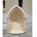 CUPOLA PER STATUE CON ALTEZZA FINO A 75 CM