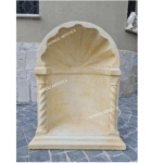 CUPOLA ALTEZZA 65 CM - ADATTA PER STATUE CON ALTEZZA FINO A 50 CM