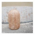 CUPOLA CON STATUA DELLA MADONNA DI LOURDES - immagine 4